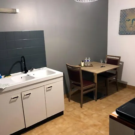 Logis Du Chateau Des Marais *