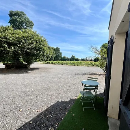 Logis Du Chateau Des Marais *