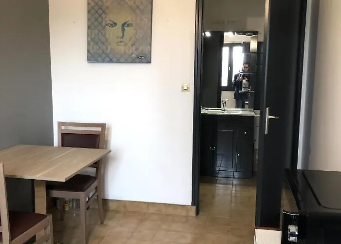 Logis Du Chateau Des Marais - Pour 2 A 3 Personnes *